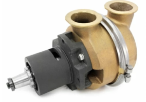 Caterpillar 3516 Raw Water Pump